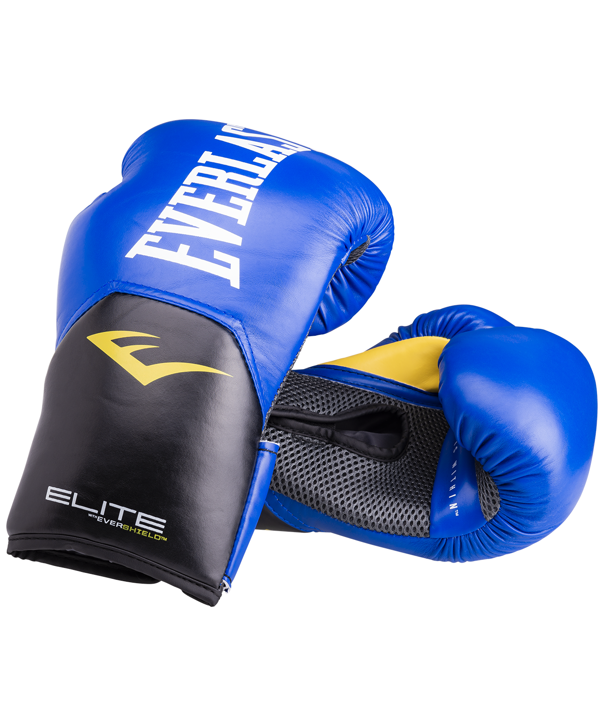 Боксерские перчатки Everlast 8 oz