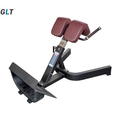 Наклонная гиперэкстензия GLT Fitness f45