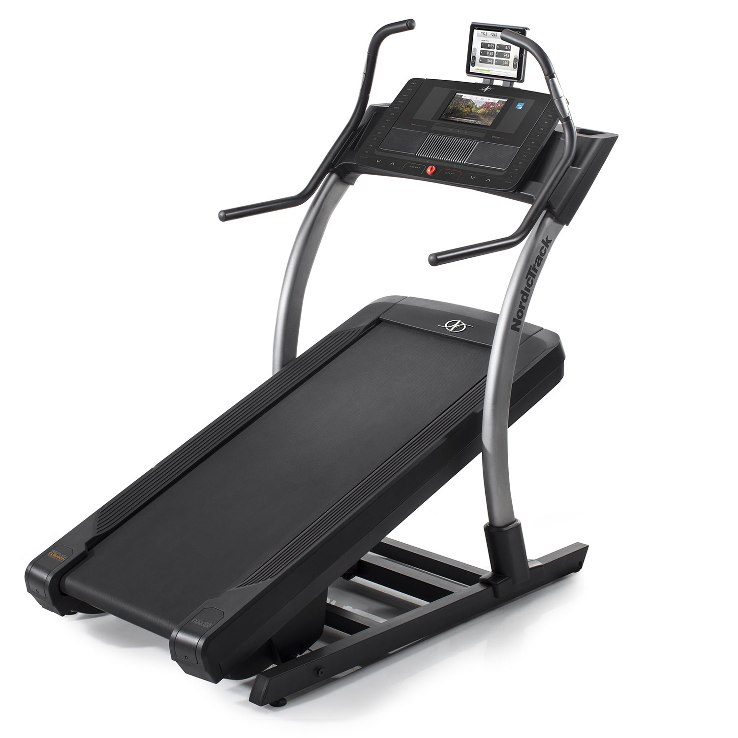 NORDICTRACK Incline Trainer x11i