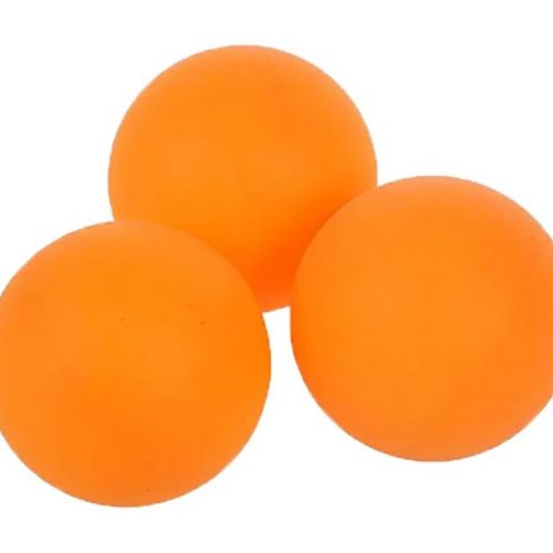 Мячики для Настольного Тенниса