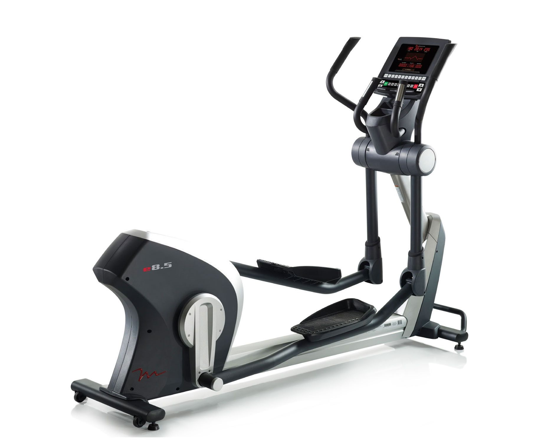 Freemotion e5 5 elliptical sale