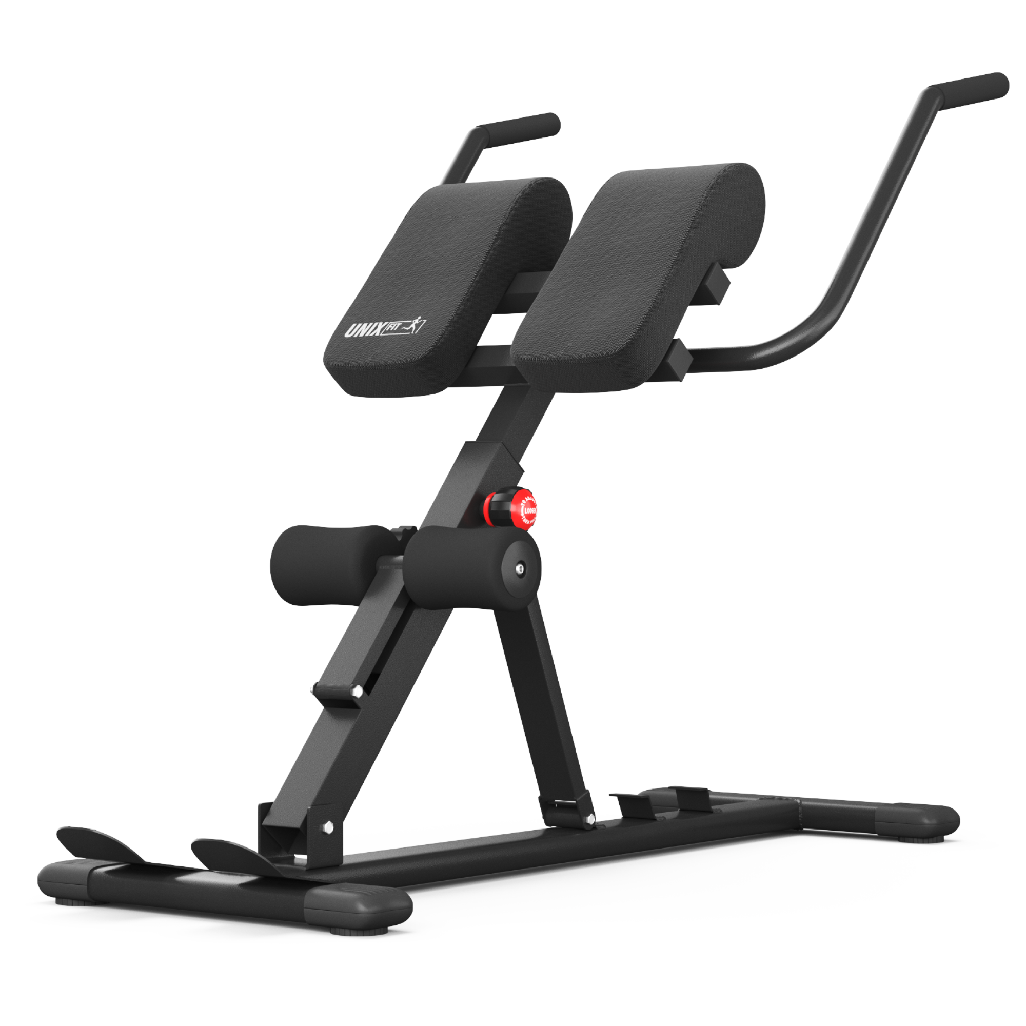 Гиперэкстензия UNIX Fit R-Chair 150G купить в Екатеринбурге - Papasport.ru