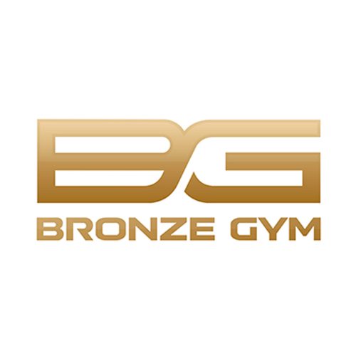 BRONZE GYM