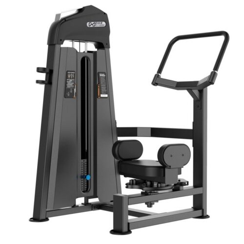 U3018C (E3018) Вращение торса. Стек 64 кг