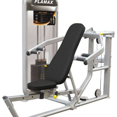 Многопозиционный жим от груди Impulse PL9021