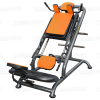 Гакк-машина и жим ногами TURBOGYM — изображение 2