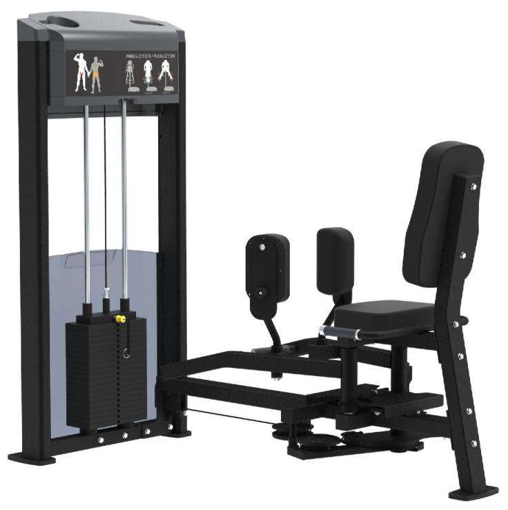 Сведение/Разведение ног Impulse IF9308