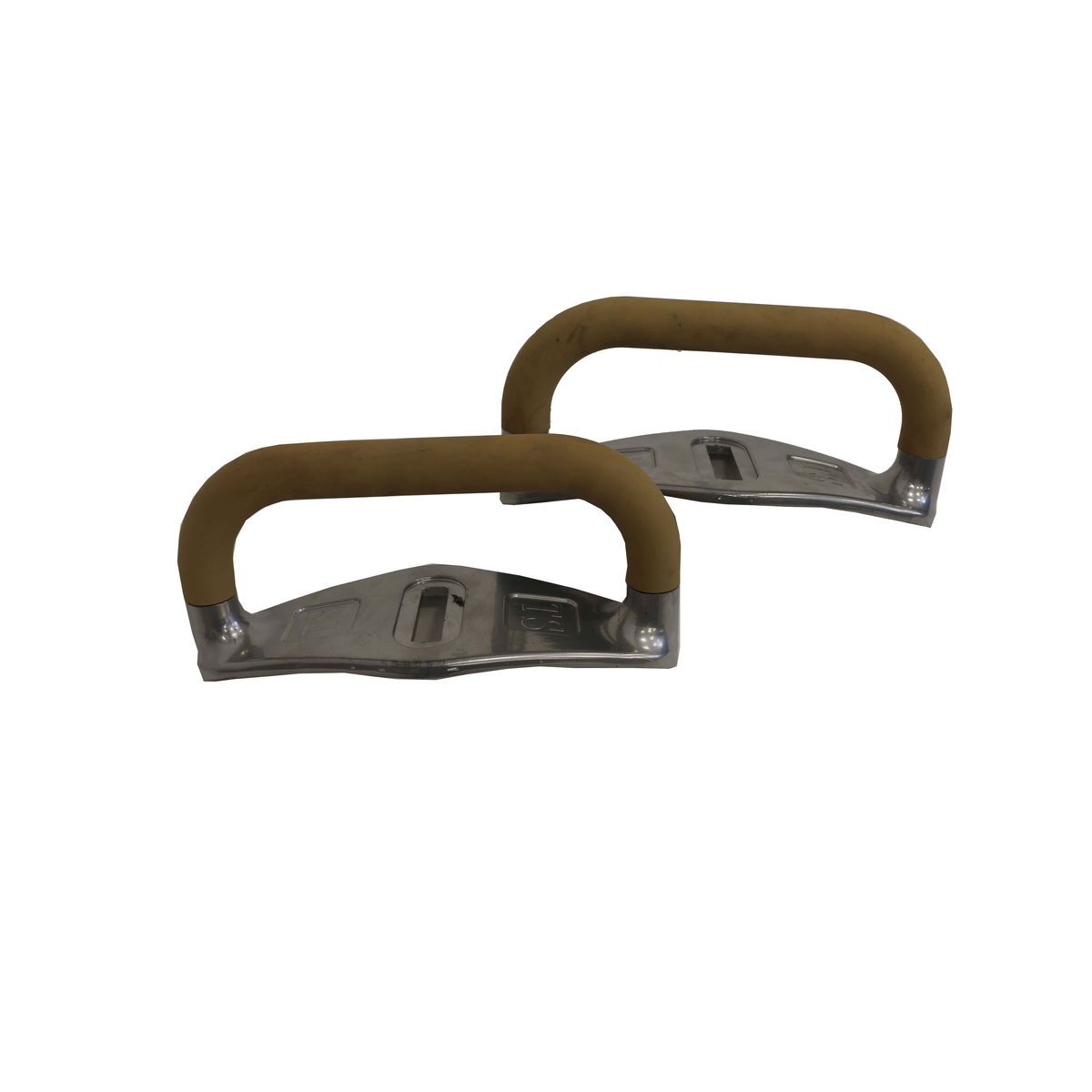 Конь гимнастический ZSO, маховый переменной(ручки композитный металл) — изображение 8