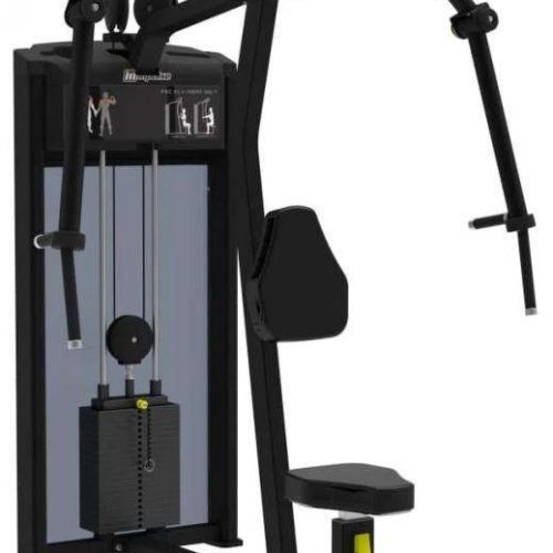 Баттерфляй/задняя дельта Impulse IF9315