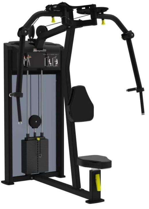 Баттерфляй/задняя дельта Impulse IF9315