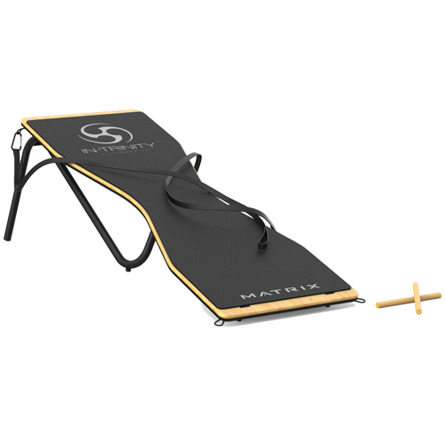 MATRIX IN-TRINITY INTB01 Наклонная платформа для функционального тренинга — изображение 2