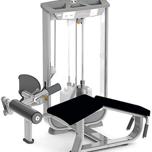 Сгибание ног лежа Inotec NL16