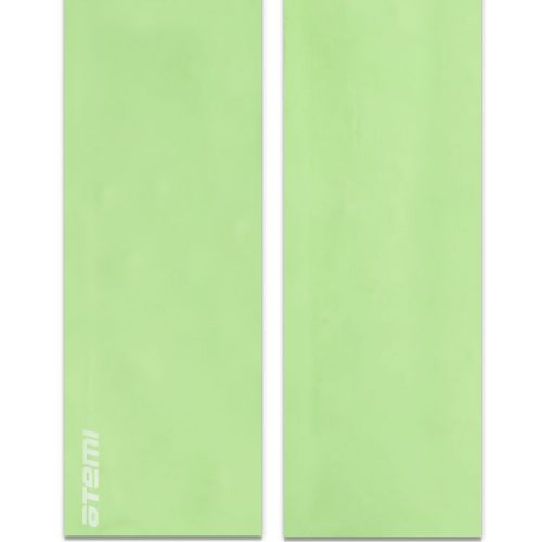 Коврик фитнеса и йоги ПВХ, 173x61x0,4 см Atemi