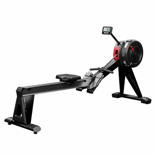 Гребной тренажёр CardioPower PRO CR400