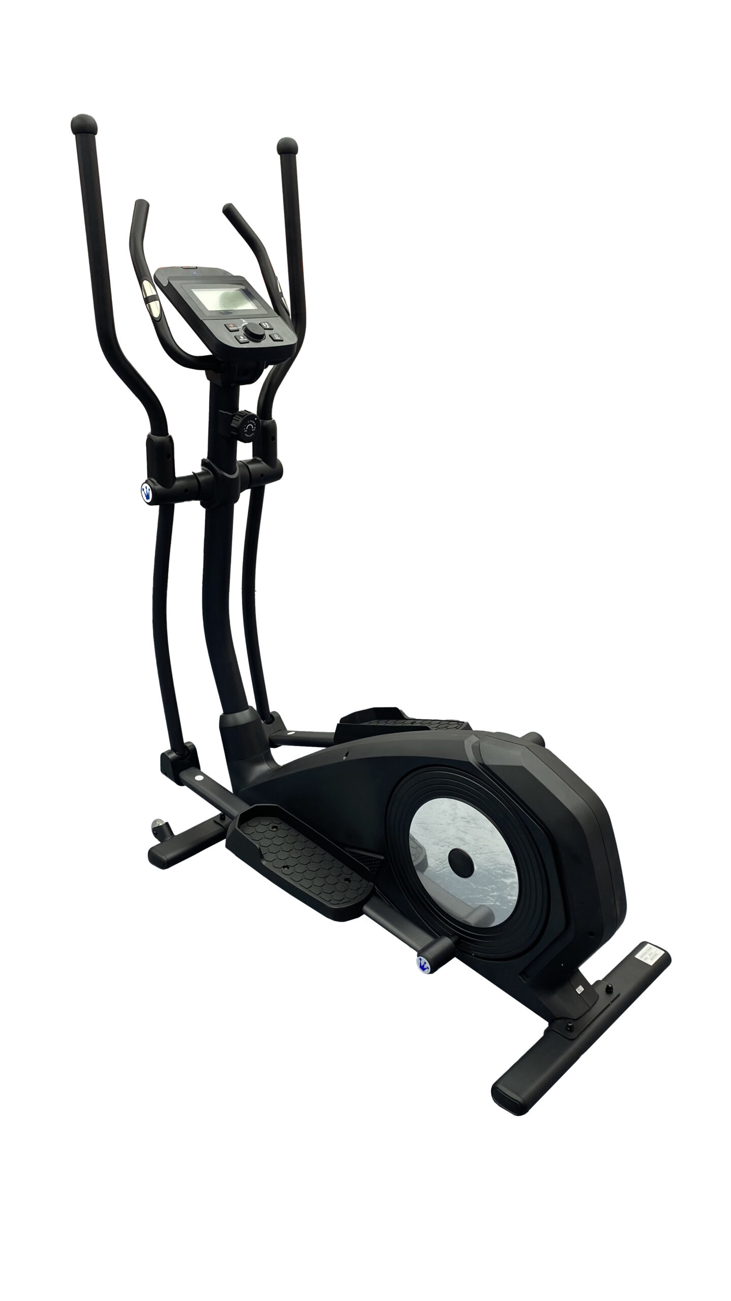 ллиптический тренажер Royal Fitness RFEL-60