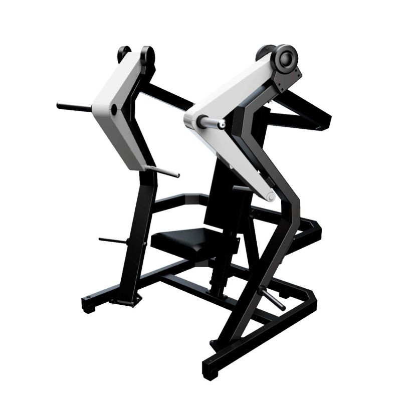 D905 Жим от груди (Chest Press)