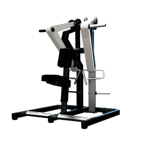 D925 Нижняя тяга (Low Row)