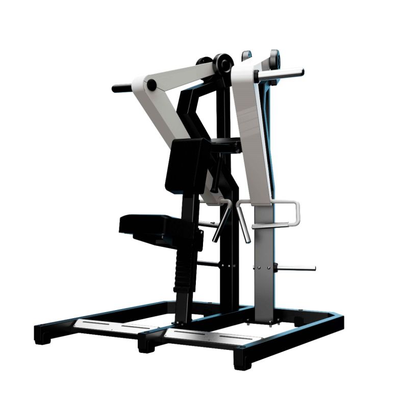 D925 Нижняя тяга (Low Row)