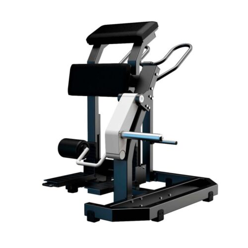 D955 Сгибание ног стоя(Leg Curl)