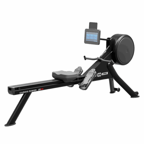 Гребной тренажёр CardioPower PRO CR300