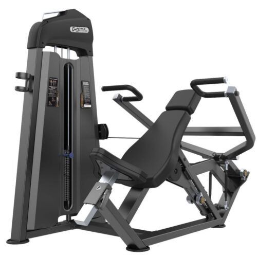 U3006C (E3006) Жим от плеч. Стек 109 кг