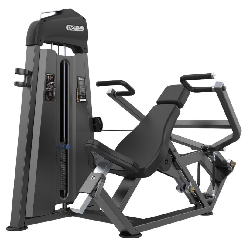 U3006C (E3006) Жим от плеч. Стек 109 кг