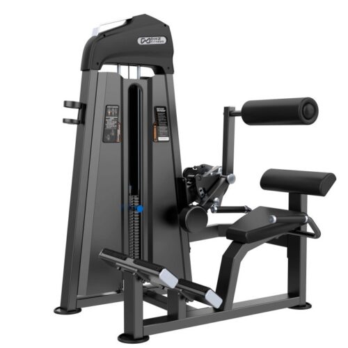 U3031C (E3031) Разгибание спины. Стек 109 кг