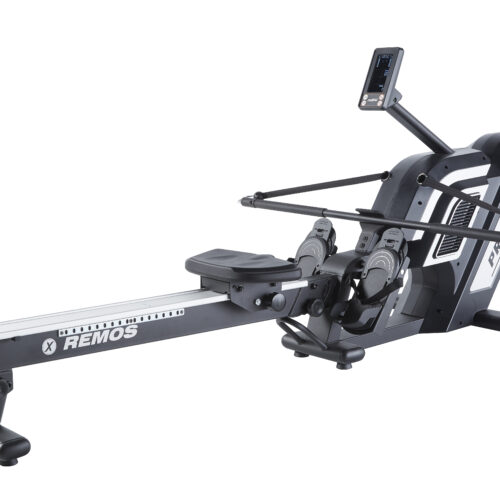 Полупрофессиональный гребной тренажер Proxima Remos 3