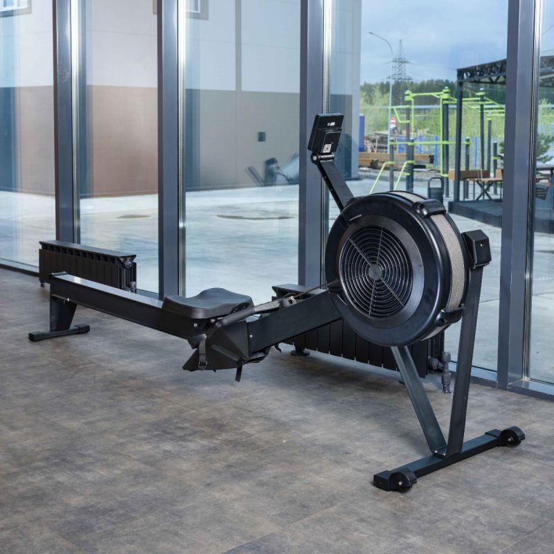 Гребной тренажер TANGEN X-4200