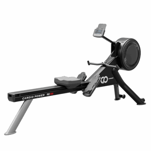 Гребной тренажёр CardioPower RE100