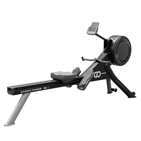 Гребной тренажёр CardioPower RE100