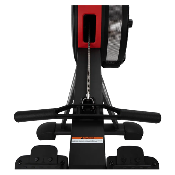 Гребной тренажёр CardioPower PRO CR400 — изображение 10