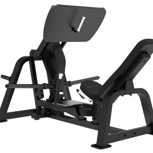 Жим ногами Impulse SL7006