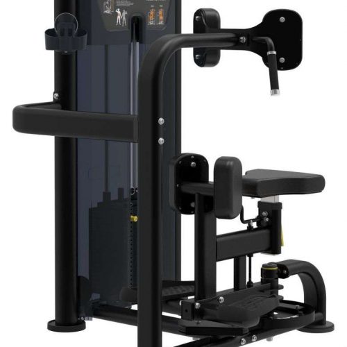 Вращение торса Impulse IT9518