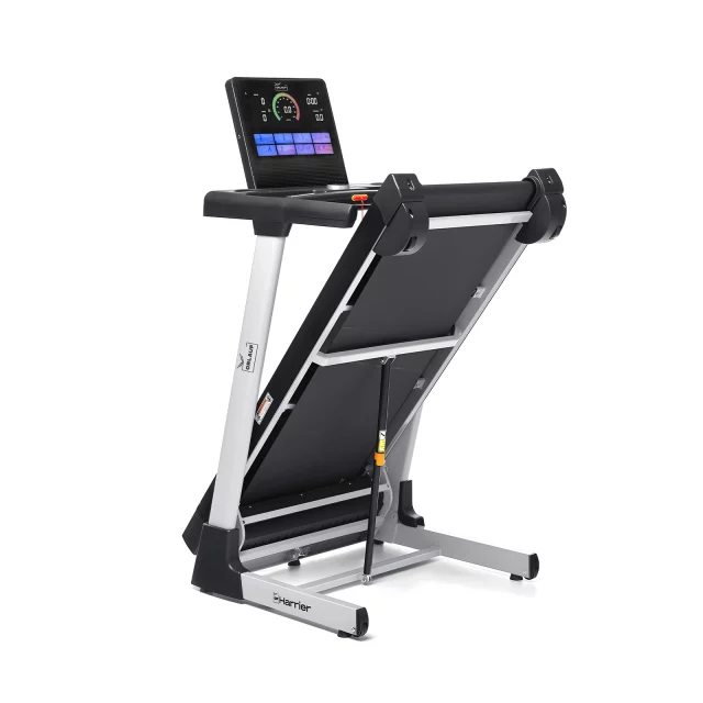Беговая дорожка Orlauf Harrier Grey — изображение 3