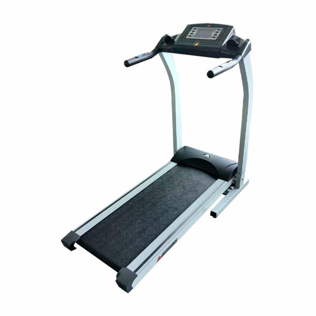 Беговая дорожка AMF TX001 + поручни