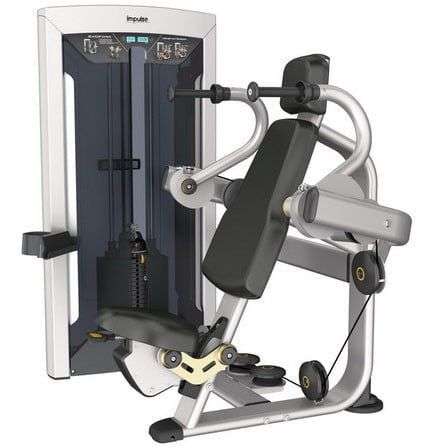 Трицепс Impulse Exoform FE9723