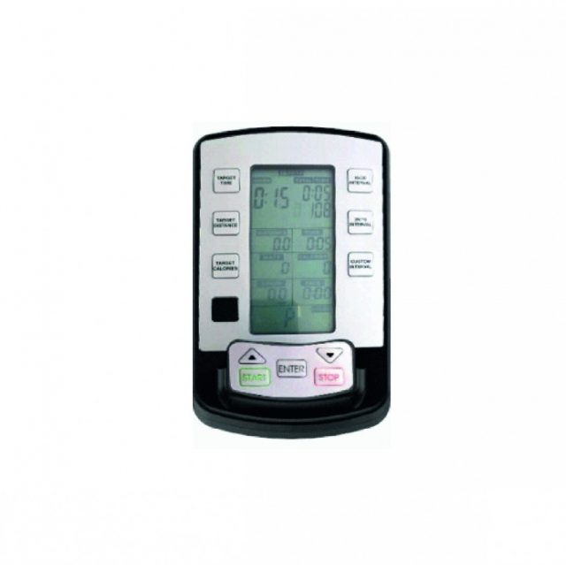 Беговая дорожка ULTRAGYM UG-M 003 — изображение 2