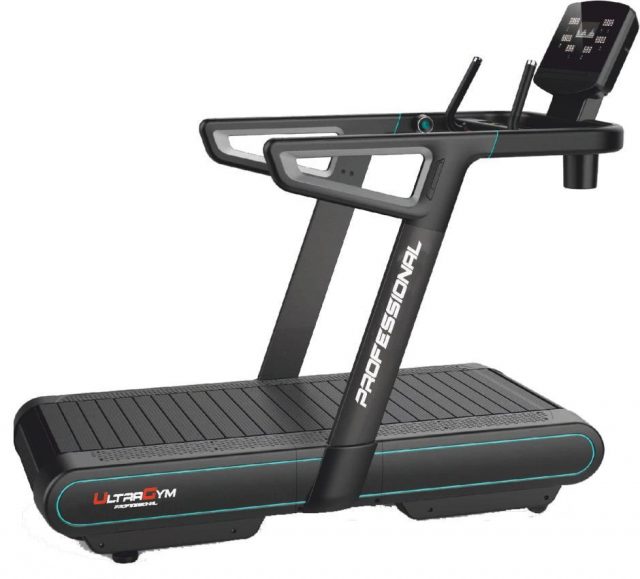 Профессиональная беговая дорожка UltraGym UG-M 004
