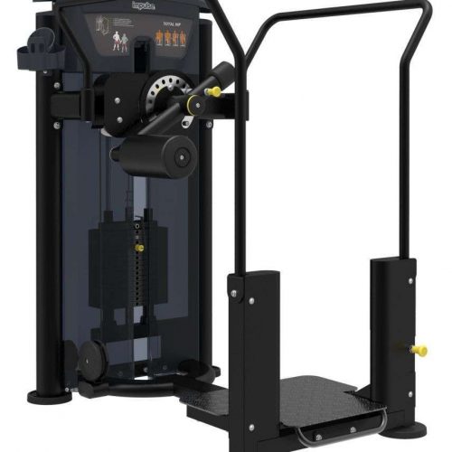 Мультитренажер для бедер и ягодичных Impulse IT9509