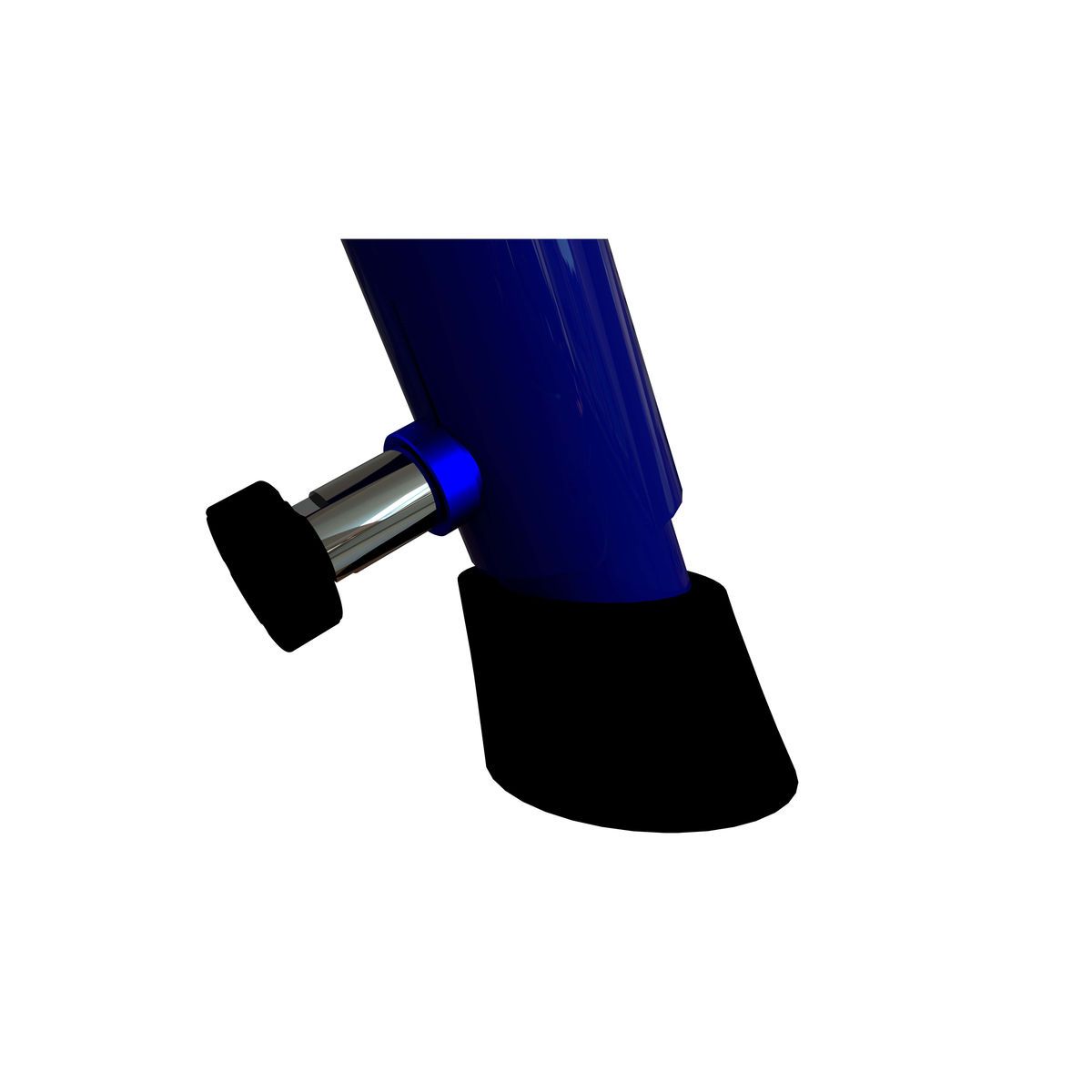 Козел гимнастический ZSO, переменной высоты ПРОФ — изображение 9