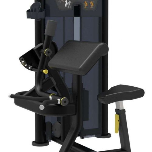 Бицепс Impulse IT9503