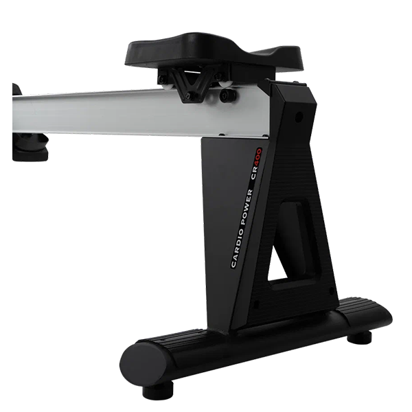 Гребной тренажёр CardioPower PRO CR400 — изображение 2
