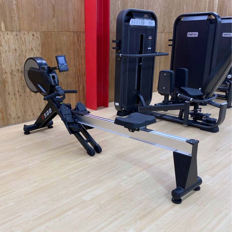 Гребной тренажер TANGEN F500 — изображение 2