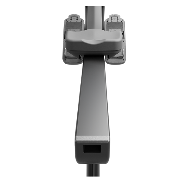 Гребной тренажёр CardioPower PRO CR300 — изображение 2