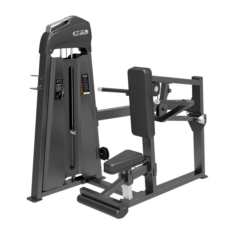 E3026 Трицепс-машина. Имитация отжиманий. Стек 109 кг