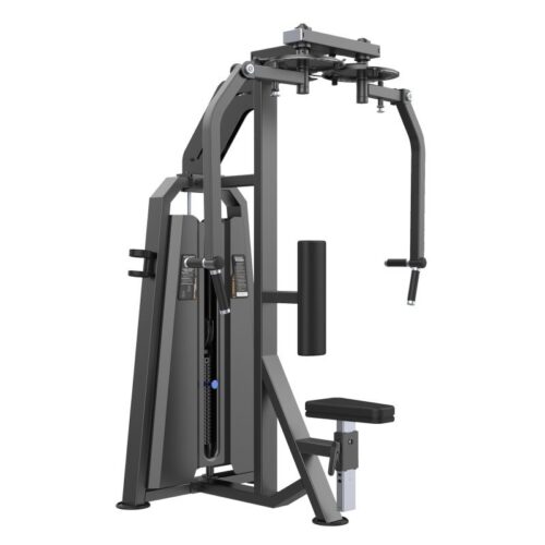 U3007C (E3007) Баттерфляй - задние дельты. Стек 109 кг