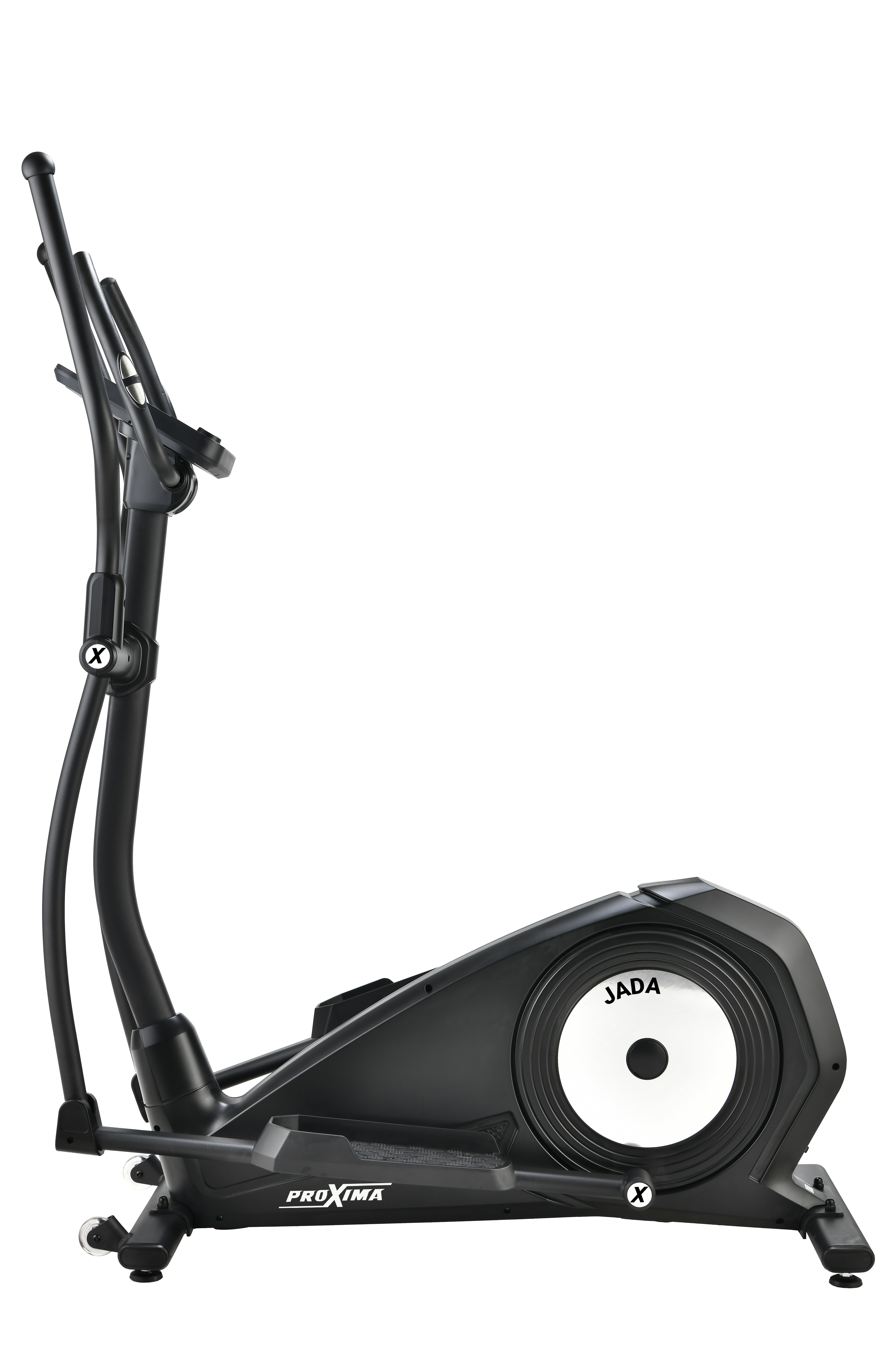 Эллиптический тренажер PROXIMA JADA — изображение 2