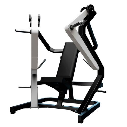 D910 Широкий жим от груди (Wide Chest Press)