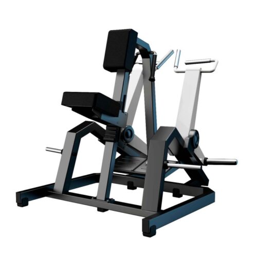 D930 Наклонная тяга (Row)